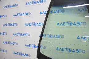 Windshield Kia Niro 17-22 without camera, sand, air on edge