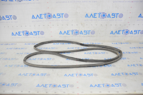 Front right door seal for Mercedes W164 ML