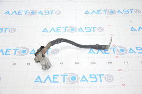 Negative terminal Hyundai Santa FE Sport 17-18 with sensor