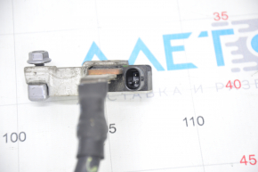 Negative terminal Hyundai Santa FE Sport 17-18 with sensor