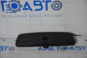 Interior mirror VW Jetta 11-18 USA empty gray, without holder