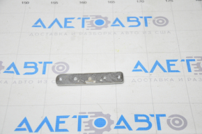 Emblem inscription ECO/HYBRID trunk door Kia Niro 17-22 HEV