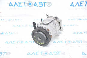 Air Conditioning Compressor Hyundai Santa FE Sport 13-18