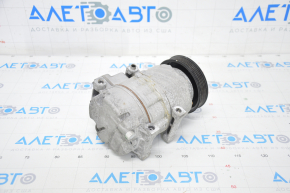 Air Conditioning Compressor Hyundai Santa FE Sport 13-18