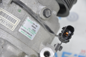 Air Conditioning Compressor Hyundai Santa FE Sport 13-18