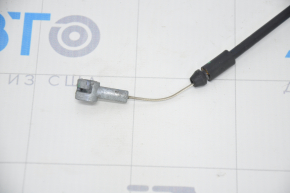 Hyundai Santa FE Sport 13-18 Front Hood Lock Release Cable