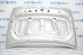 Naked hood Kia Niro 17-22 silver 4SS