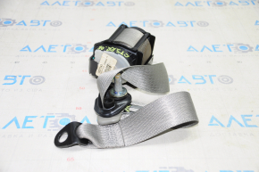 Seat belt rear right Cadillac CTS 14- gray