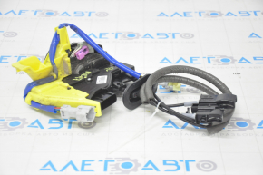 Front left door lock Kia Niro 17-22 under keyless