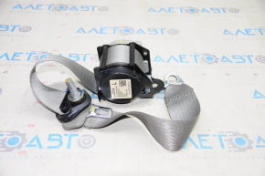 Seat belt rear left Cadillac CTS 14 - gray, for dry cleaning