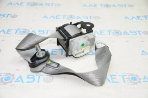 Seat belt rear left Cadillac CTS 14 - gray, for dry cleaning