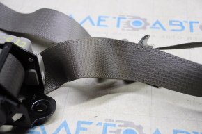 Seat belt rear left Cadillac CTS 14 - gray, for dry cleaning
