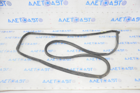 Subaru b9 Tribeca front right door seal