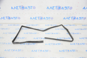 Subaru b9 Tribeca rear right window seal