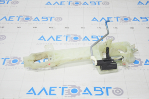 Front left door handle mechanism Kia Niro 17-22