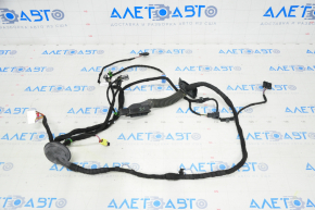 Wiring front right door VW Atlas 18-
