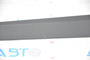 Molding door central front left Kia Niro 17-22 structure, scratches