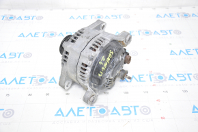 Generator Hyundai Santa FE Sport 13-18 2.4 water damage