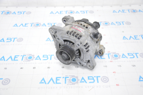 Generator Hyundai Santa FE Sport 13-18 2.4 water damage