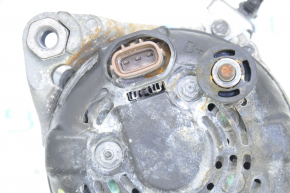 Generator Hyundai Santa FE Sport 13-18 2.4 water damage