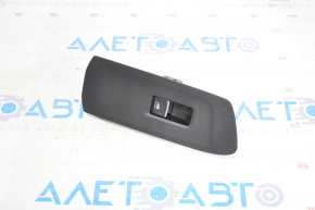 Front right window lift control VW Atlas 18 - broken mount