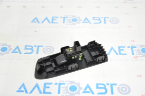 Front right window lift control VW Atlas 18 - broken mount