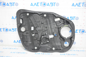 Window lift panel with motor front left Kia Niro 17-22