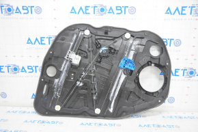 Window lift panel with motor front left Kia Niro 17-22