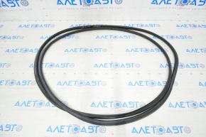 Front right door seal VW Atlas 18 - cut