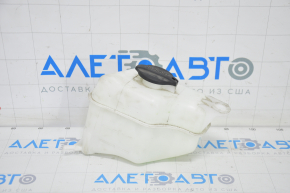 Coolant expansion tank for Hyundai Santa FE Sport 13-18 with cap