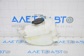 Coolant expansion tank for Hyundai Santa FE Sport 13-18 with cap
