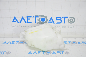 Coolant expansion tank for Hyundai Santa FE Sport 13-18 with cap