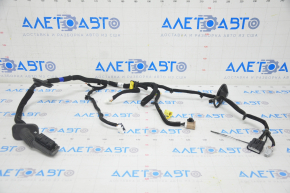 Wiring front door left Kia Niro 17-22 HEV, PHEV