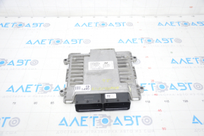 ECU block engine computer Hyundai Santa FE Sport 18 2.4