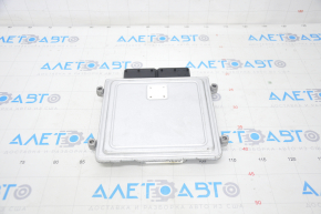 ECU block engine computer Hyundai Santa FE Sport 18 2.4