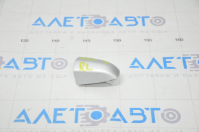 Plug outer handle rear left Kia Niro 17-18 HEV, PHEV