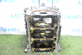 Bare cylinder block Toyota Highlander 08-13 hybrid 3MZ-FE for honing