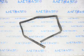 Rear left window seal for Mitsubishi Galant 04-12