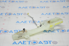 Rear left door handle mechanism Kia Niro 17-22