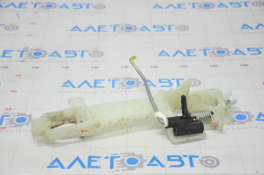 Rear left door handle mechanism Kia Niro 17-22