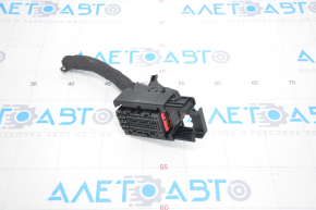 Chip for ECU block engine computer Hyundai Santa FE Sport 17-18 2.4 red