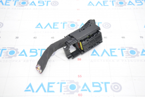 Chip for ECU block engine computer Hyundai Santa FE Sport 17-18 2.4 yellow