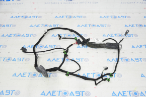 Wiring rear right door VW Atlas 18-