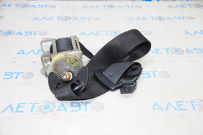 Seat belt rear right Dodge Charger 11-18 black