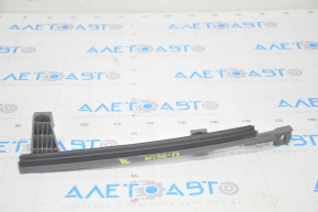 Rear left door glass guide Kia Niro 17-22