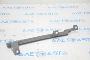 Rear left door glass guide Kia Niro 17-22