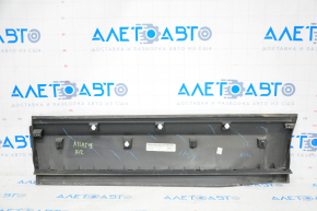 Door trim lower rear right VW Atlas 18-24 structure