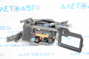 Underhood fuse box for the 2013 Toyota Highlander hybrid, complete