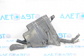 Underhood fuse box for the 2013 Toyota Highlander hybrid, complete