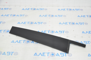 Door trim side rear left VW Atlas 18- structure, scratch